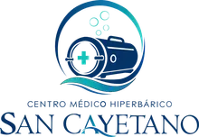 Centro Médico Hiperbárico San Cayetano